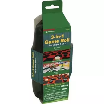 Игровой ролик 3-в-1 Coghlan's, цвет One Color