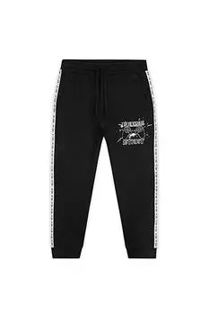 Игровые джоггеры CityComfort, черный