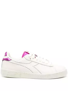 Игровые кроссовки Diadora, белый