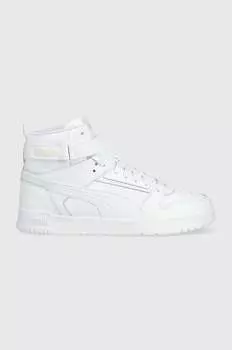 Игровые кроссовки Puma, белый