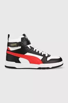Игровые кроссовки Puma, черный