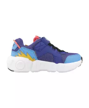 Игровые кроссовки Skechers, синий