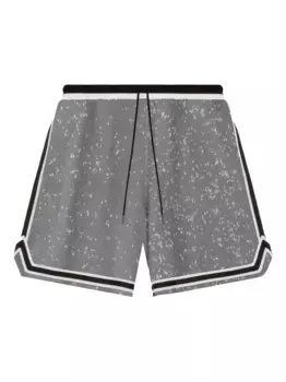 Игровые шорты John Elliott, серый