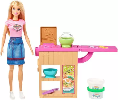 Игрушечная кукла, мультиколор
