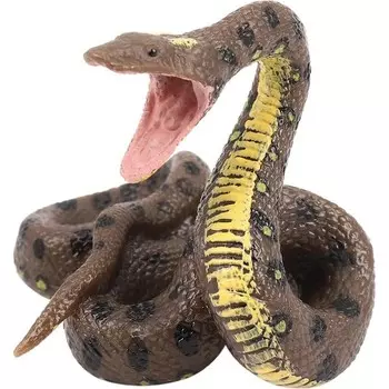 Игрушечная модель Liscop Питон