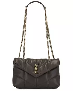 Игрушечная сумка Saint Laurent, цвет Light Musk