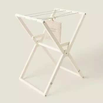 Игрушечная сушилка для одежды Zara Home Clothes horse, 2 предмета, мультиколор