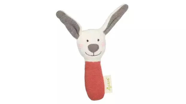 Игрушечный кролик, коллекция green Sigikid