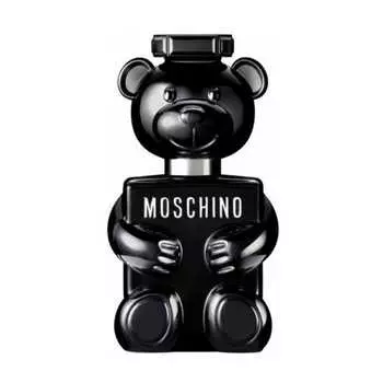 игрушечный мальчик 100 мл Moschino