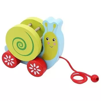 Игрушка детская Bdz Mall Улитка
