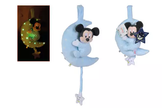 Игрушка Disney, синий