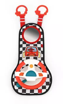 Игрушка для маленького водителя K's Kids