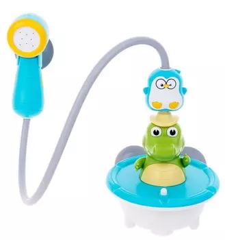 Игрушка для ванной Dumel «Крокодил»