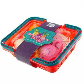 Игрушка-корзинка для овощей 0926705 EuroBaby