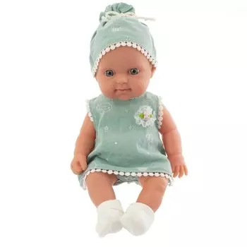 Игрушка-кукла 31см EuroBaby
