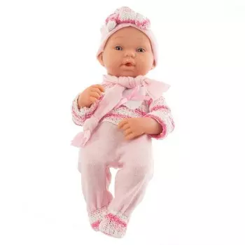 Игрушка-кукла 37см EuroBaby