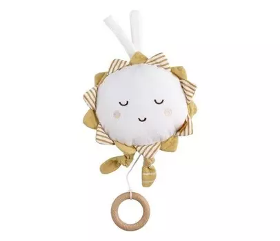 Игрушка-музыкальная шкатулка Sunlight Sauthon Inna marka