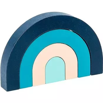 Игрушка развивающая Bdz Mall Радуга