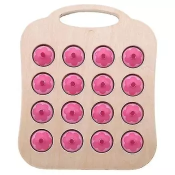 Игрушка развивающая Bdz Mall Запомни место