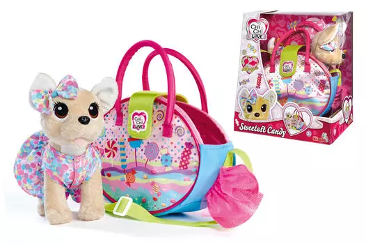 Игрушка Simba, мультиколор