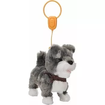 Игрушка Sunman Милая собачка Мокко