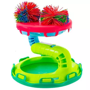 Игрушка-трюк-ракетка Inna marka