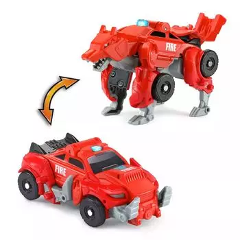 Игрушка VTech Switch & Go Wolf Fire Chief VTech