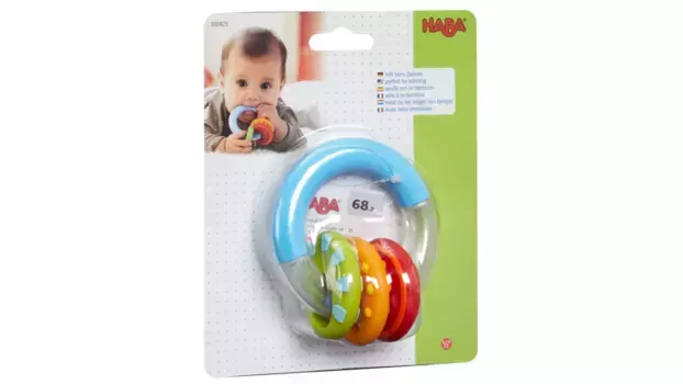 Игрушка-захват noppi