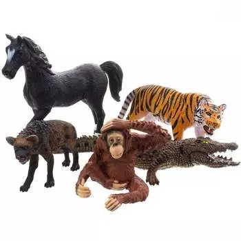 Игрушка-животное EuroBaby