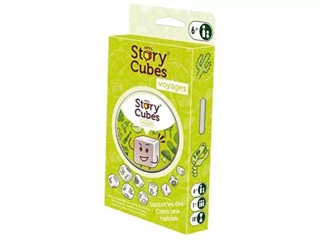 Игрушки Asmodee Asmrsc303Ml1