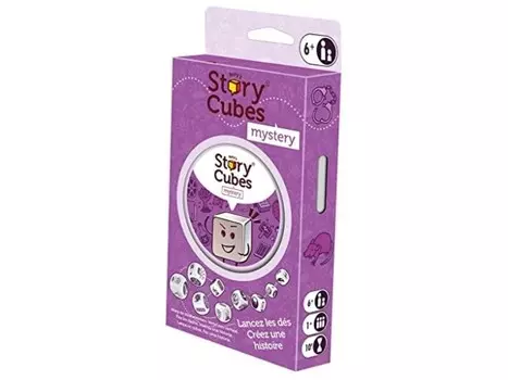 Игрушки Asmodee Asmrsc305Ml1