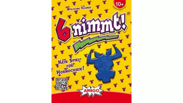 Игры Amigo 6 дублей!