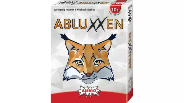 Игры Amigo Abluxxen