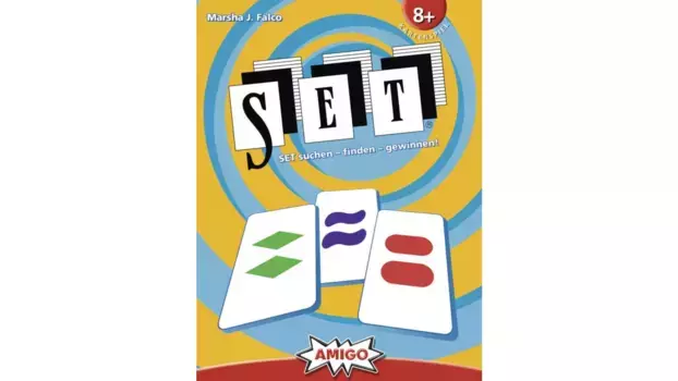 Игры Amigo КОМПЛЕКТ