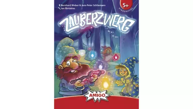 Игры Amigo Волшебный гном