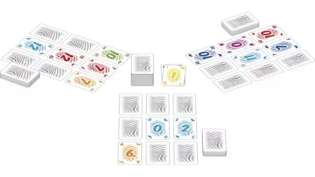 Игры Amigo Z3BRA