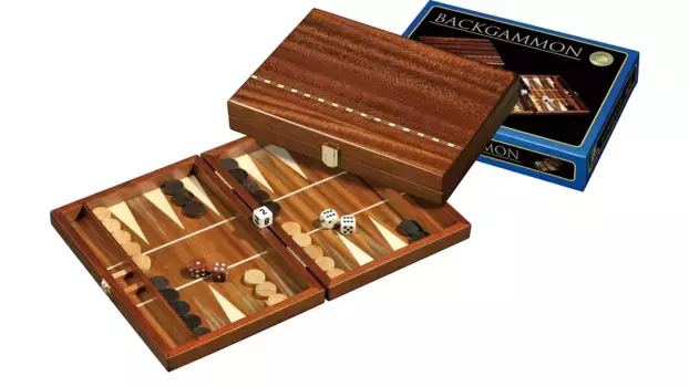 Игры эпир, малый, нарды