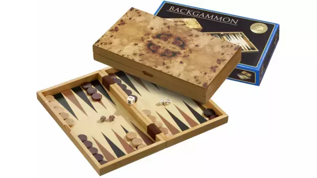 Игры иос, средние, нарды