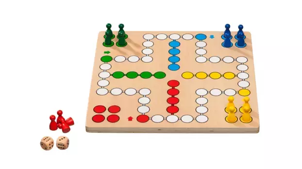 Игры в кости