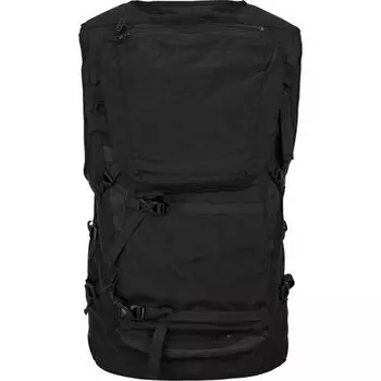 Iguchi Slack Vest - Men's Volcom, черный