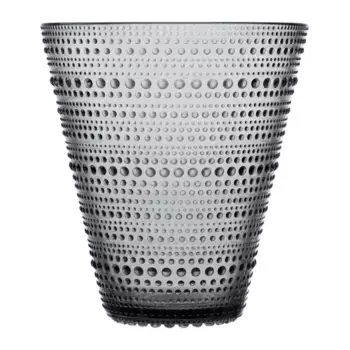 Iittala Кастелми Ииттала Ваза, серый