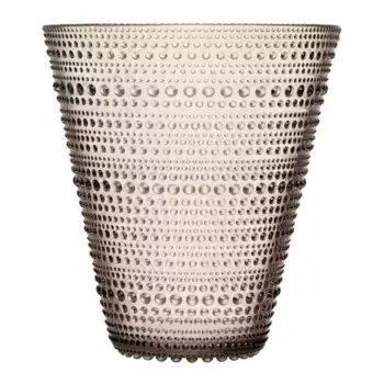 Iittala Кастелми Ииттала Ваза, шерсть