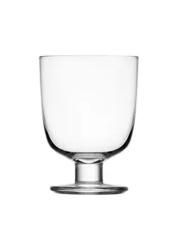 Iittala - Lempi, прозрачные, в наборе 2 шт, прозрачный