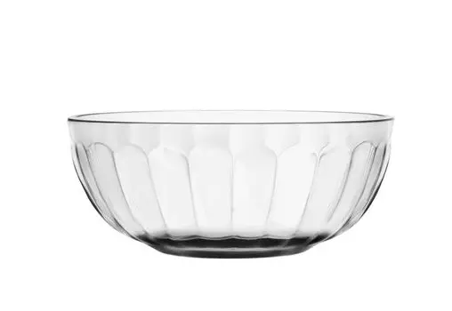 Iittala - Миска Raami 0,36 л, прозрачная, прозрачный