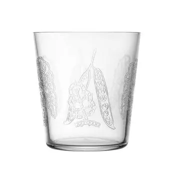 Iittala - Стакан Taika Sato 38 кл, прозрачный, 2 шт