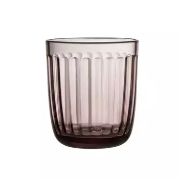 Iittala - Стаканы Raami 26 кл, Calluna, набор из 2 шт, фиолетовый