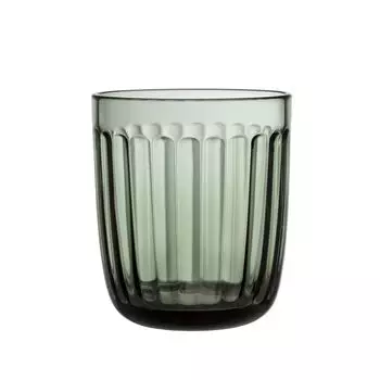 Iittala - Стаканы Raami 26 кл, еловые, 2 шт, зеленый