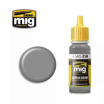 IJA Серый Зеленый, Acrylic Singles - Greens