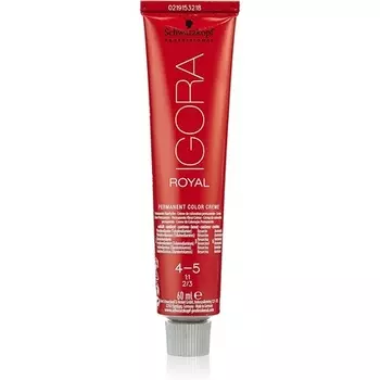 ИК 4-5 60мл, Schwarzkopf