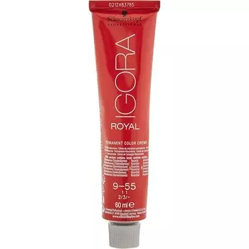 ИК 9-55 60мл, Schwarzkopf